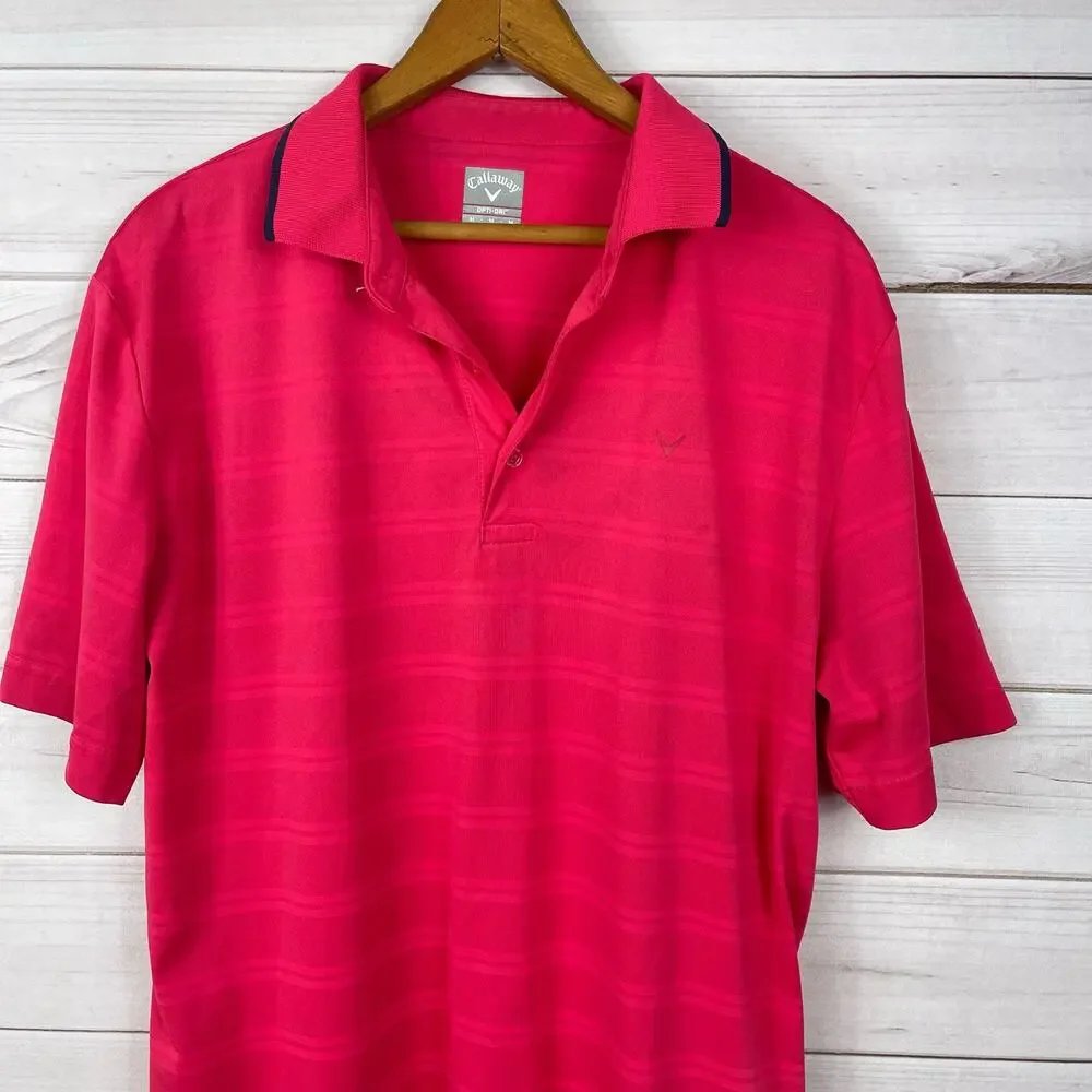 Callaway men opti